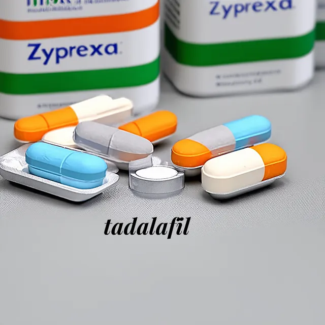 Tadalafil 5 mg opiniones